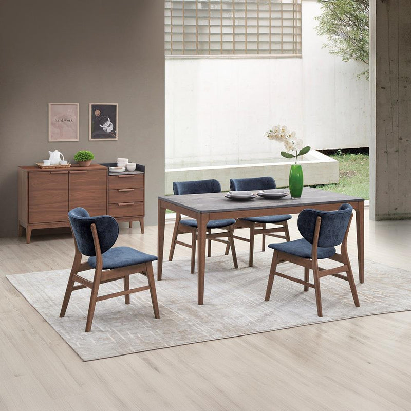 Calgary Furniture Emporium Bevis Dining Table DN02312 IMAGE 10