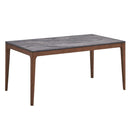 Calgary Furniture Emporium Bevis Dining Table DN02312 IMAGE 2