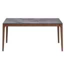 Calgary Furniture Emporium Bevis Dining Table DN02312 IMAGE 3