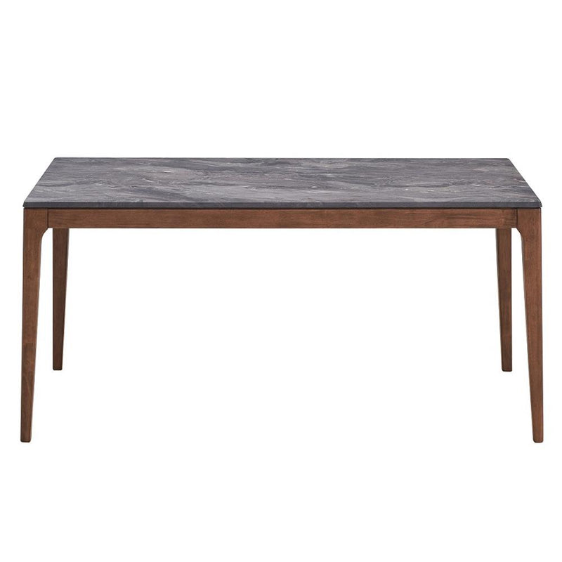 Calgary Furniture Emporium Bevis Dining Table DN02312 IMAGE 3