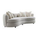 Calgary Furniture Emporium Iniko Sofa LV02542 IMAGE 2
