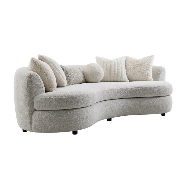 Calgary Furniture Emporium Iniko Sofa LV02542 IMAGE 2