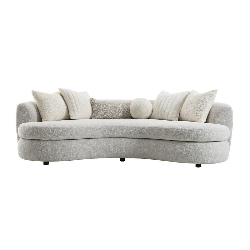 Calgary Furniture Emporium Iniko Sofa LV02542 IMAGE 3