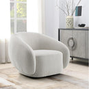 Calgary Furniture Emporium Isabel Chair LV02543 IMAGE 1