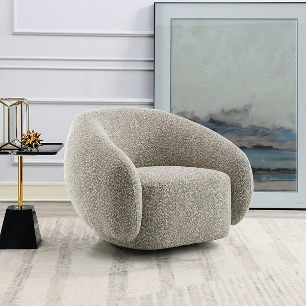 Calgary Furniture Emporium Isabel Chair LV02568 IMAGE 1