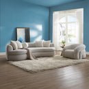 Calgary Furniture Emporium Irma Chair LV02569 IMAGE 7