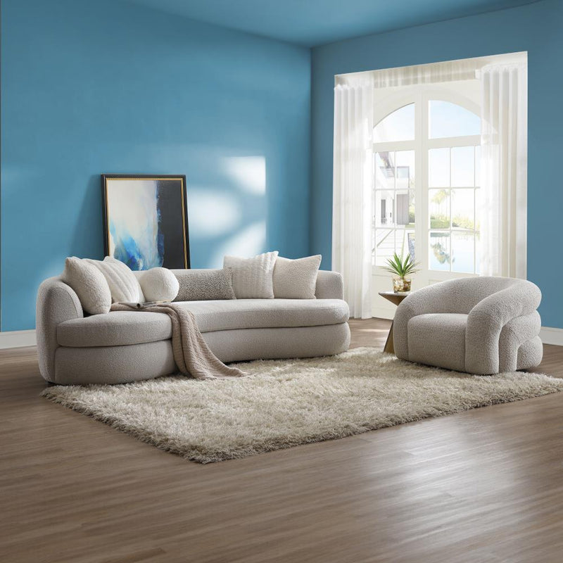 Calgary Furniture Emporium Irma Chair LV02569 IMAGE 7