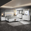 Calgary Furniture Emporium Tarian King Bed with Storage BD02316EK IMAGE 8