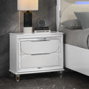 Calgary Furniture Emporium Tarian Nightstand BD02318 IMAGE 1
