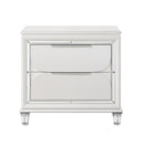 Calgary Furniture Emporium Tarian Nightstand BD02318 IMAGE 3