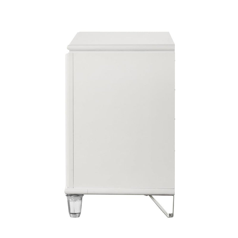 Calgary Furniture Emporium Tarian Nightstand BD02318 IMAGE 4