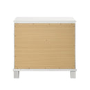 Calgary Furniture Emporium Tarian Nightstand BD02318 IMAGE 5