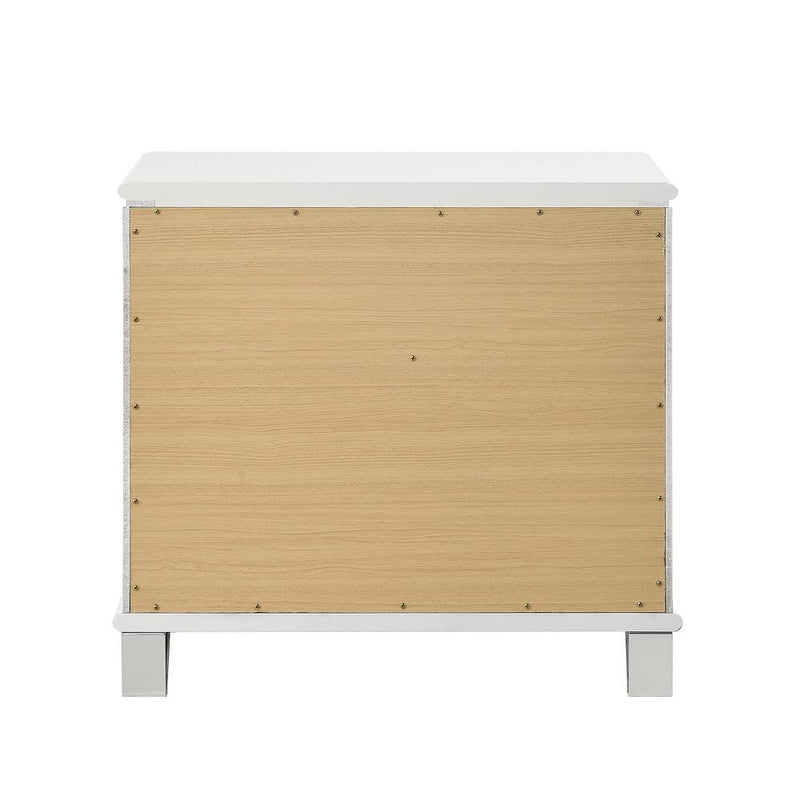 Calgary Furniture Emporium Tarian Nightstand BD02318 IMAGE 5