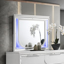 Calgary Furniture Emporium Tarian Dresser Mirror BD02319 IMAGE 1