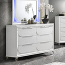 Calgary Furniture Emporium Tarian Dresser BD02320 IMAGE 1