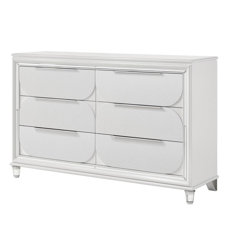 Calgary Furniture Emporium Tarian Dresser BD02320 IMAGE 2