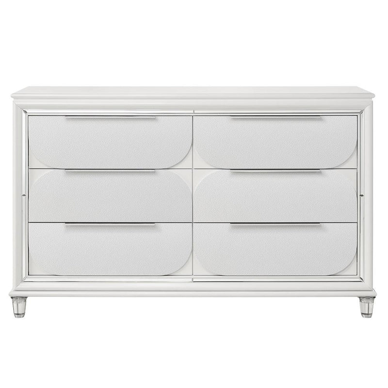 Calgary Furniture Emporium Tarian Dresser BD02320 IMAGE 3