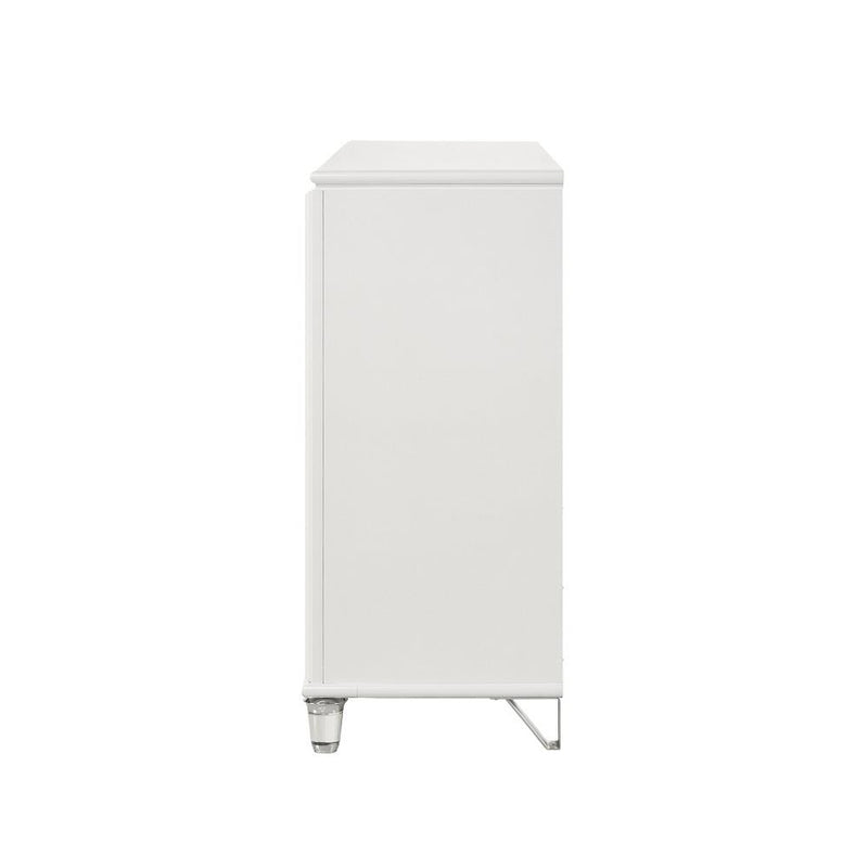 Calgary Furniture Emporium Tarian Dresser BD02320 IMAGE 4