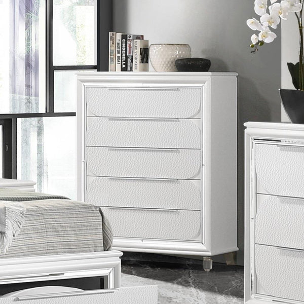 Calgary Furniture Emporium Tarian Chest BD02321 IMAGE 1