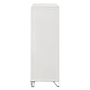 Calgary Furniture Emporium Tarian Chest BD02321 IMAGE 3