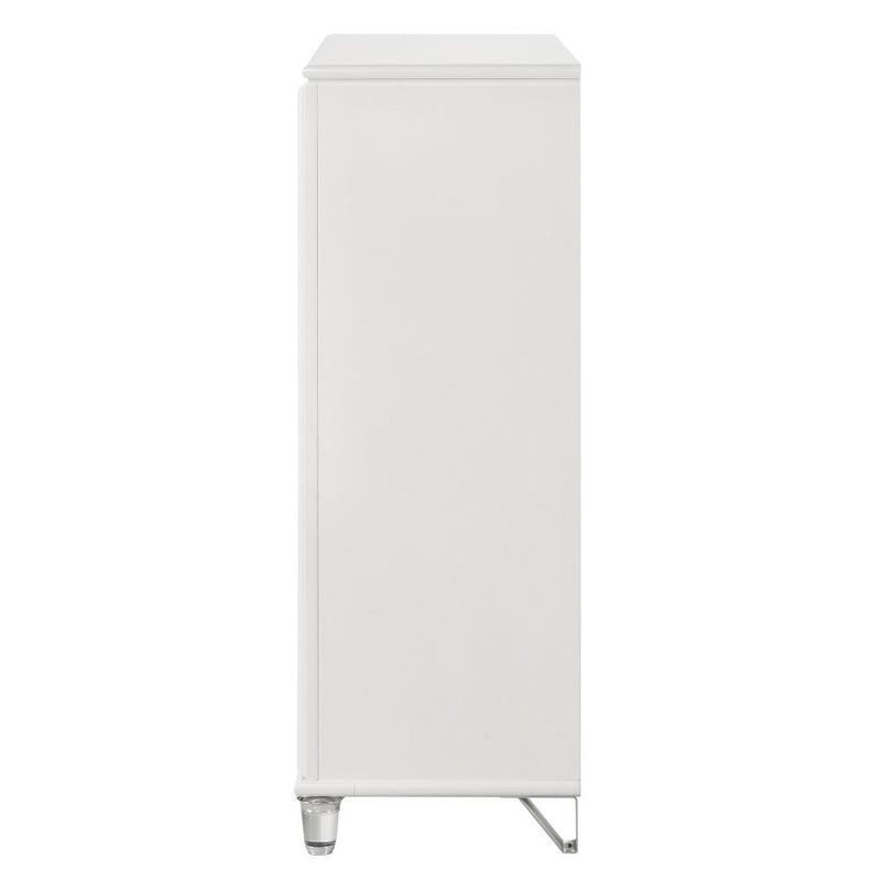 Calgary Furniture Emporium Tarian Chest BD02321 IMAGE 3