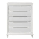 Calgary Furniture Emporium Tarian Chest BD02321 IMAGE 5