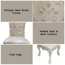 Calgary Furniture Emporium Dresden Dining Chair DN02242 IMAGE 10