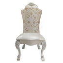 Calgary Furniture Emporium Dresden Dining Chair DN02242 IMAGE 2