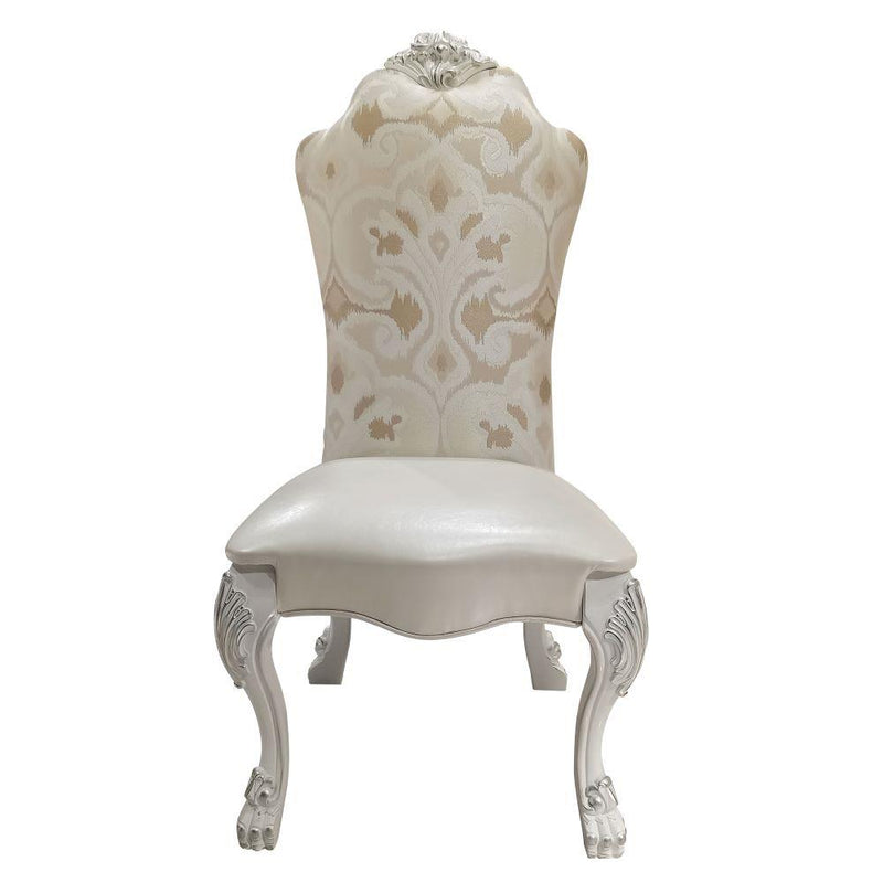 Calgary Furniture Emporium Dresden Dining Chair DN02242 IMAGE 2