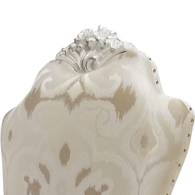 Calgary Furniture Emporium Dresden Dining Chair DN02242 IMAGE 5