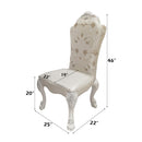 Calgary Furniture Emporium Dresden Dining Chair DN02242 IMAGE 9