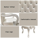 Calgary Furniture Emporium Dresden Arm Chair DN02243 IMAGE 12