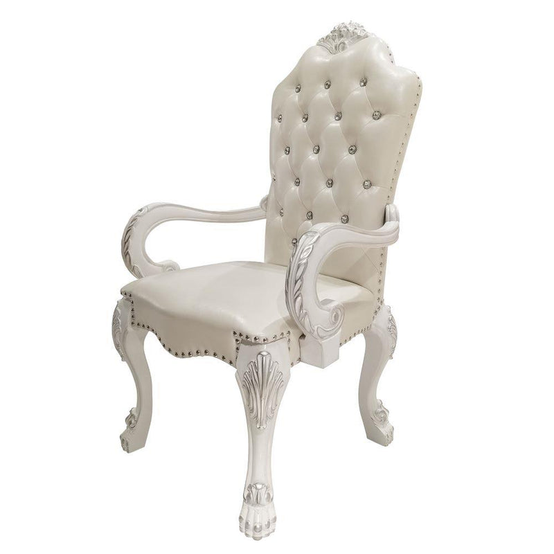 Calgary Furniture Emporium Dresden Arm Chair DN02243 IMAGE 2