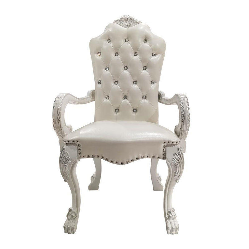Calgary Furniture Emporium Dresden Arm Chair DN02243 IMAGE 3