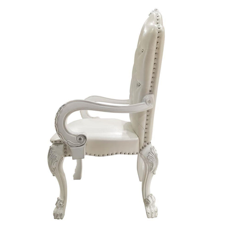 Calgary Furniture Emporium Dresden Arm Chair DN02243 IMAGE 4