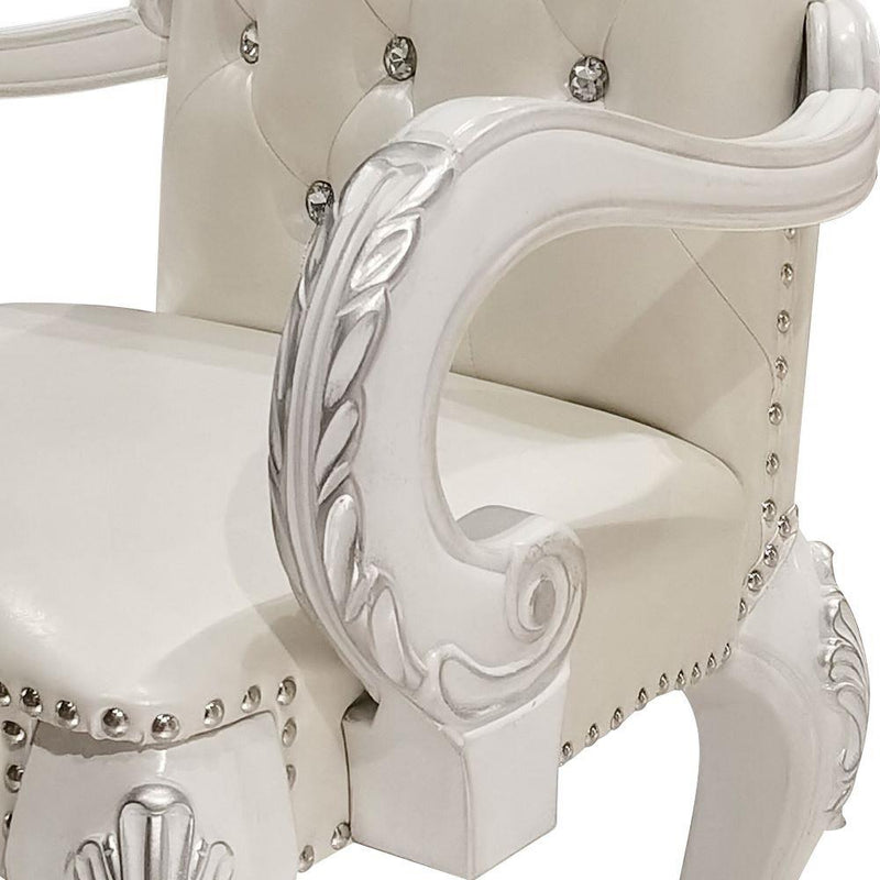 Calgary Furniture Emporium Dresden Arm Chair DN02243 IMAGE 6