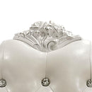 Calgary Furniture Emporium Dresden Arm Chair DN02243 IMAGE 8