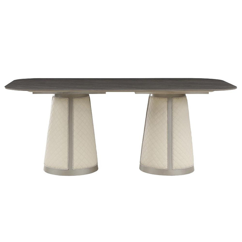 Calgary Furniture Emporium Kasa Dining Table DN02011 IMAGE 3