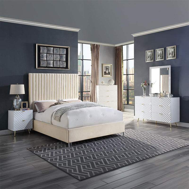 Calgary Furniture Emporium Gaines Dresser BD01037A IMAGE 6