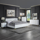 Calgary Furniture Emporium Gaines Chest BD01038A IMAGE 5