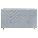 Calgary Furniture Emporium Gaines Dresser BD01043A IMAGE 3