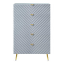 Calgary Furniture Emporium Gaines Chest BD01044A IMAGE 3