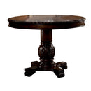 Calgary Furniture Emporium Chateau De Ville Counter Height Dining Table 64082A IMAGE 1