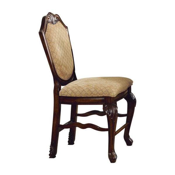 Calgary Furniture Emporium Chateau De Ville Counter Height Dining Chair 64084A IMAGE 1