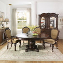Calgary Furniture Emporium Chateau De Ville Dining Table 64175A IMAGE 12