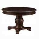 Calgary Furniture Emporium Chateau De Ville Dining Table 64175A IMAGE 2