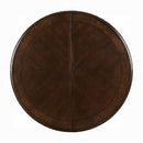 Calgary Furniture Emporium Chateau De Ville Dining Table 64175A IMAGE 4