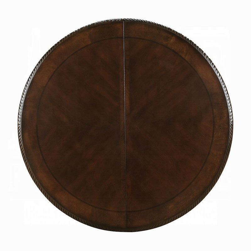 Calgary Furniture Emporium Chateau De Ville Dining Table 64175A IMAGE 4