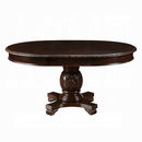Calgary Furniture Emporium Chateau De Ville Dining Table 64175A IMAGE 6