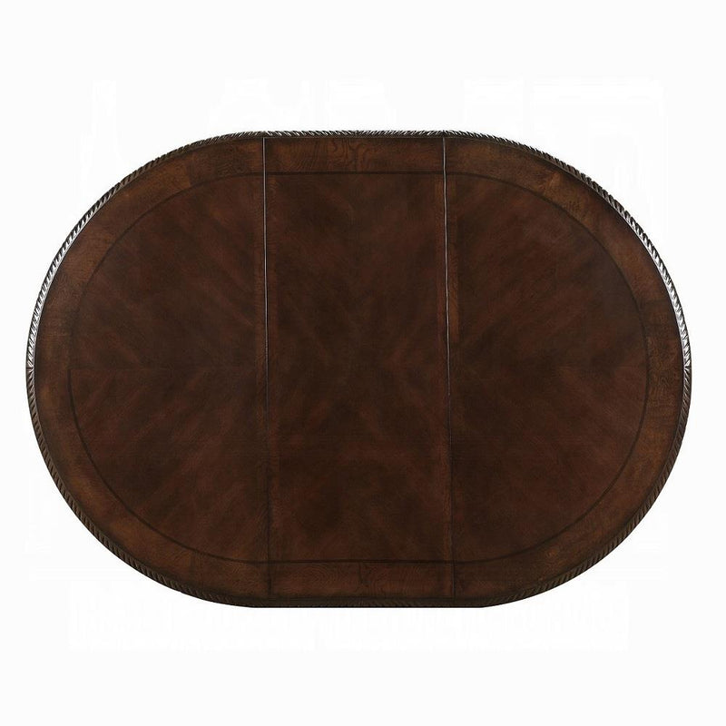 Calgary Furniture Emporium Chateau De Ville Dining Table 64175A IMAGE 8